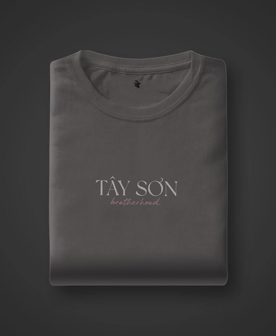 T-Shirt Name 4 - Image 2